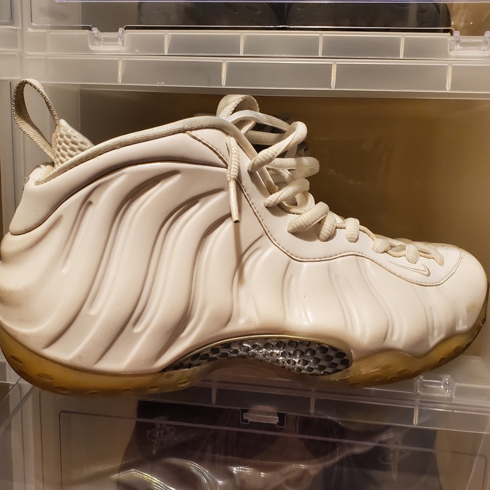 Foamposite
